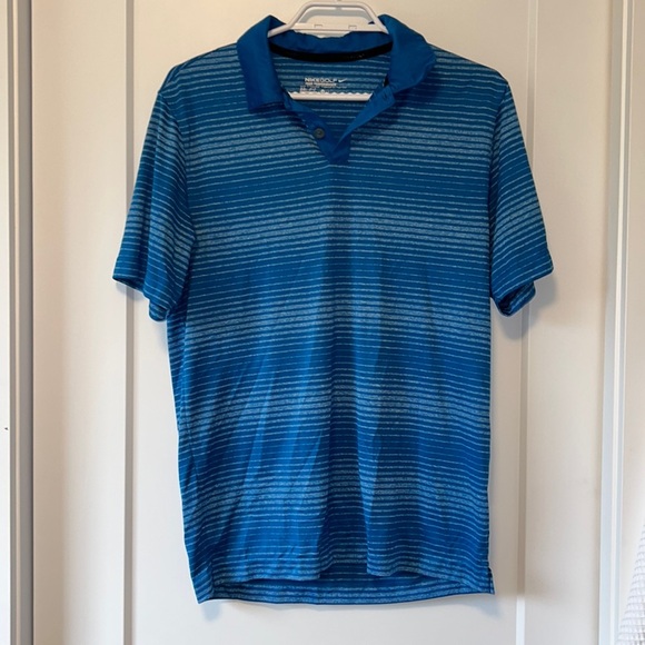 Men’s Nike Golf Polo - Picture 1 of 3